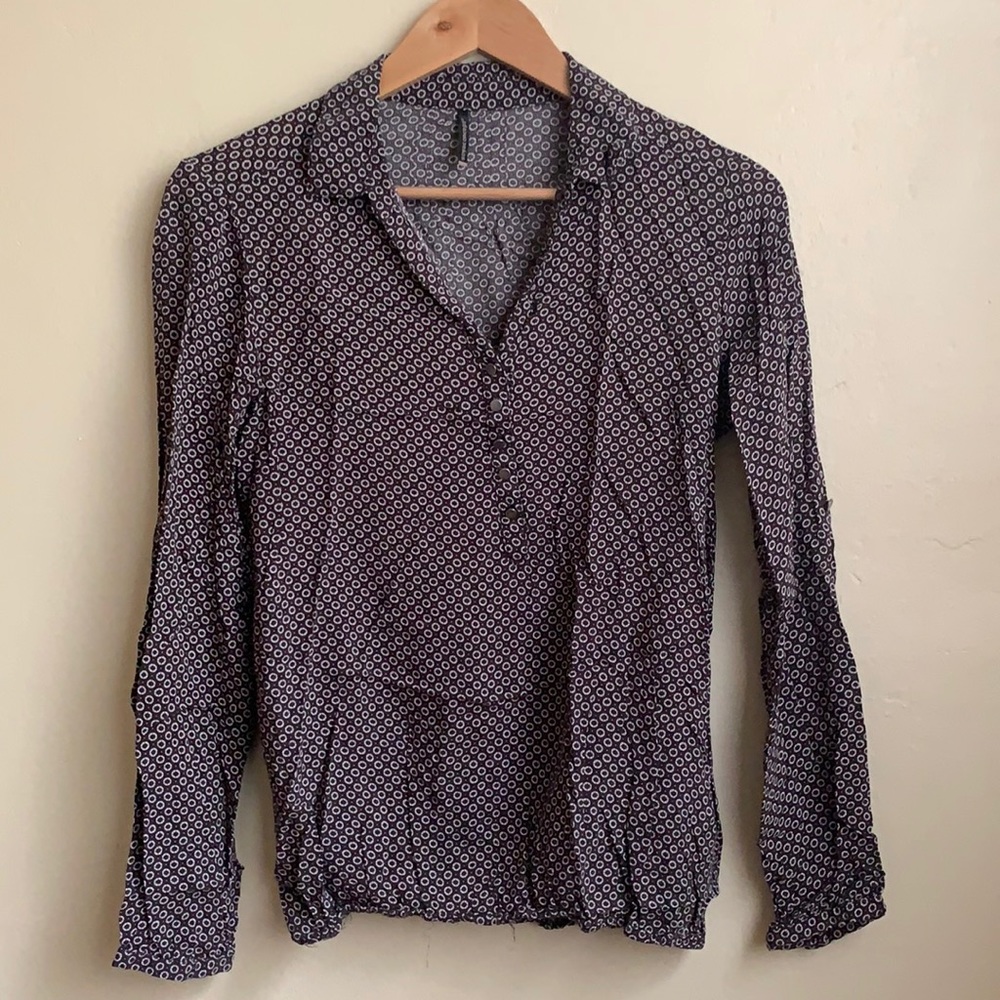 Soyaconcept Dress Shirt size S / XS